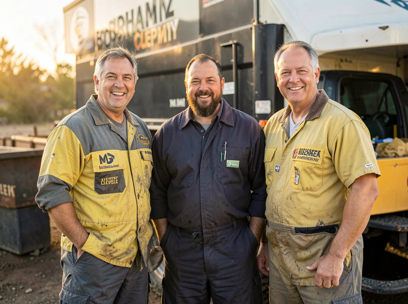 Sewage Cleanup company in Bogata, TX